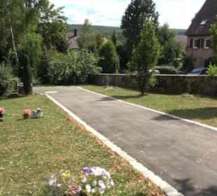 Friedhof