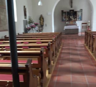 Römisch-katholische Kirche St. Leonhard