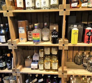 Rundgang durch das Mutterland Stammhaus