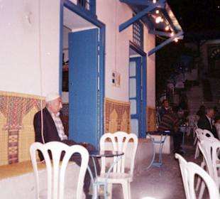 Sidi Bou Said