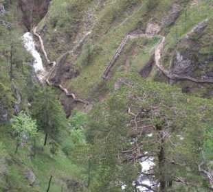 Wasserlochklamm
