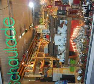 Sklep die Schaulade, Berliner Straße 62