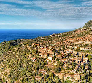 Bergdorf Deyá / Deia