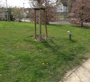 Bürgerpark Herrschaftsgärten
