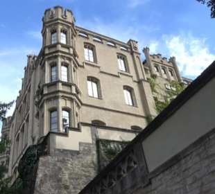 Königliche Villa