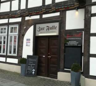 Altes Restaurant