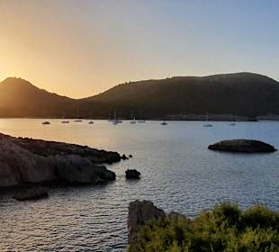 Yachthafen Cala Ratjada