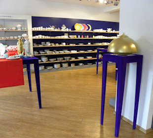 Porzellanmanufaktur Fürstenberg