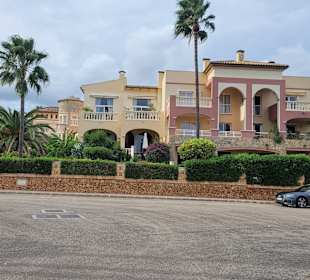 Stadtrundgang Cala Bona