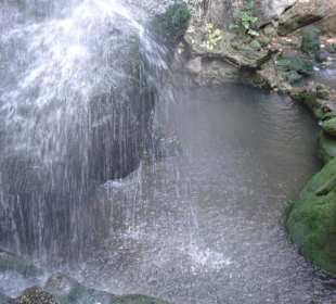 La Reseva - Parc de Natural