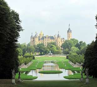 Ber Beste Blick aufs Schloss