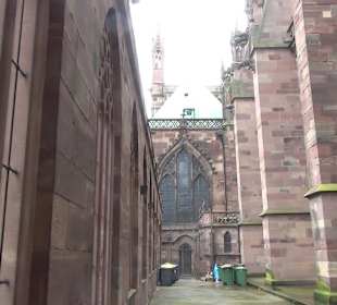 Straßburger Münster