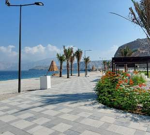 Bassah Beach