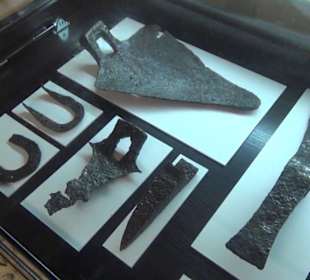 Stadtgeschichtliches Museum