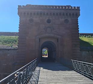 Festung Germersheim
