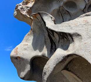 Remarkable Rocks
