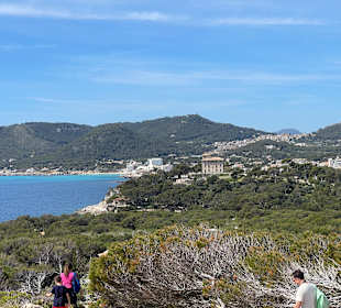 Faro de Cap de Capdepera