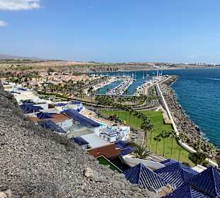 Inselrundfahrt Gran Canaria
