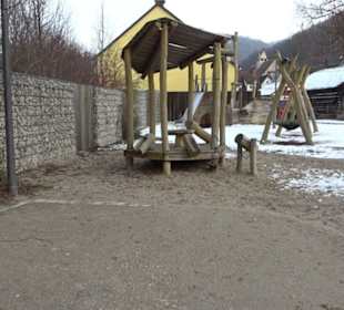 Spielplatz Pfählerstraße