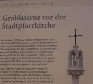 Archäologisches Museum