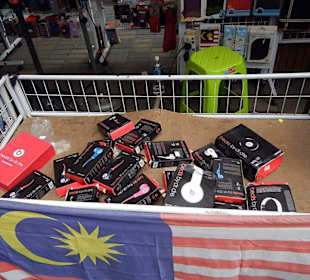 Chinatown Kuala Lumpur