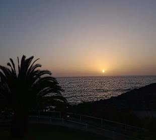 Strandpromenade Costa Adeje