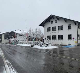 Stadtrundgang Riezlern