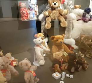 Steiff-Museum