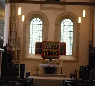 Altar