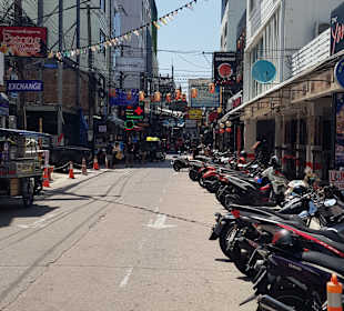 Zentrum Patong