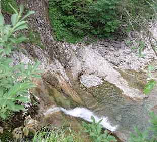 Der Weg ist das Ziel