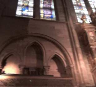 Straßburger Münster