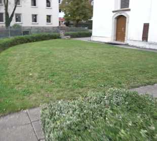Pfarrkirche St. Leonhard Daugendorf
