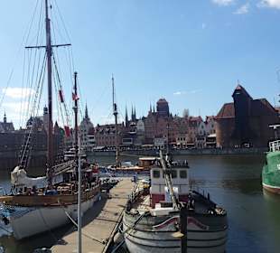 Stare Miasto Gdańsk