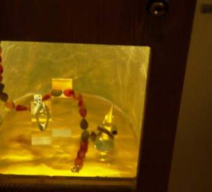 Goldschmiede Verkauf