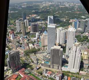 Menara Kuala Lumpur