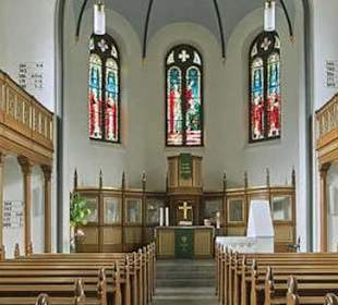 Kirche St. Theodor Köln