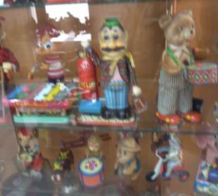 Toy Museum