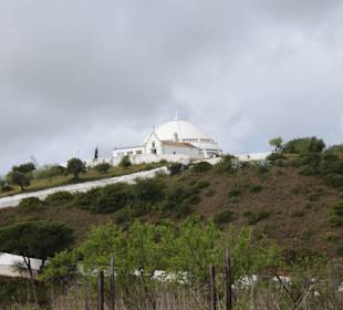 Auf dem Zigeunermarkt in Loule