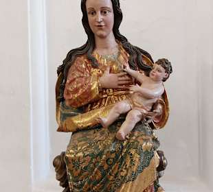 Igreja Matriz de Santa Maria do Castelo