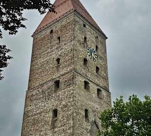Gänsturm
