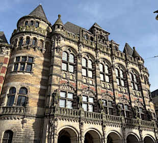 Rathaus