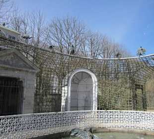 Schlossgarten Schwetzingen