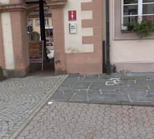 Nachtwächterstation