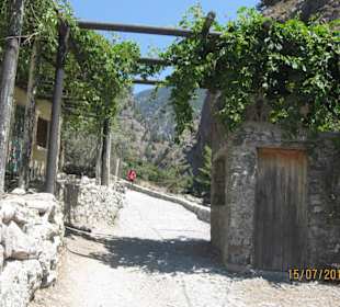 Älteres Ticketcontrol-Häuse