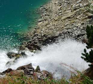 Wasserfall