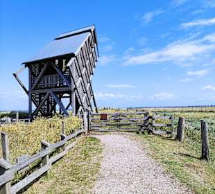 Naturschutzgebiet Graswarder