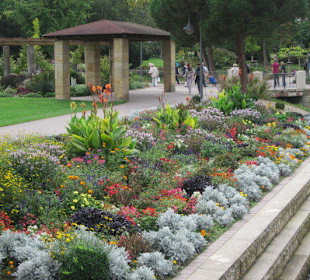 Kurpark Bad Dürkheim