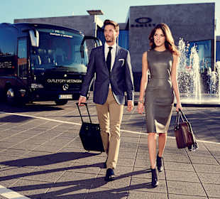 Outlet City Metzingen Shopping