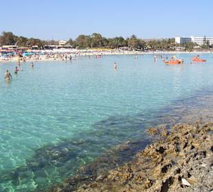 Nissi Beach